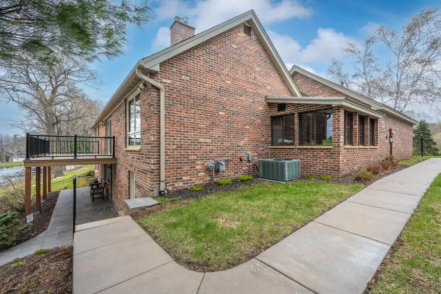 107 Park Drive, Balsam Lake, WI 54810 - #2