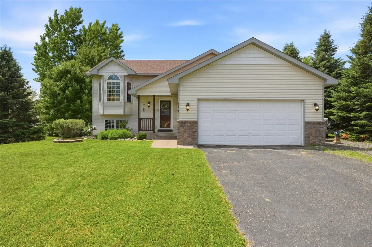 1109 Pond View Drive, Braham, MN 55006 - #1