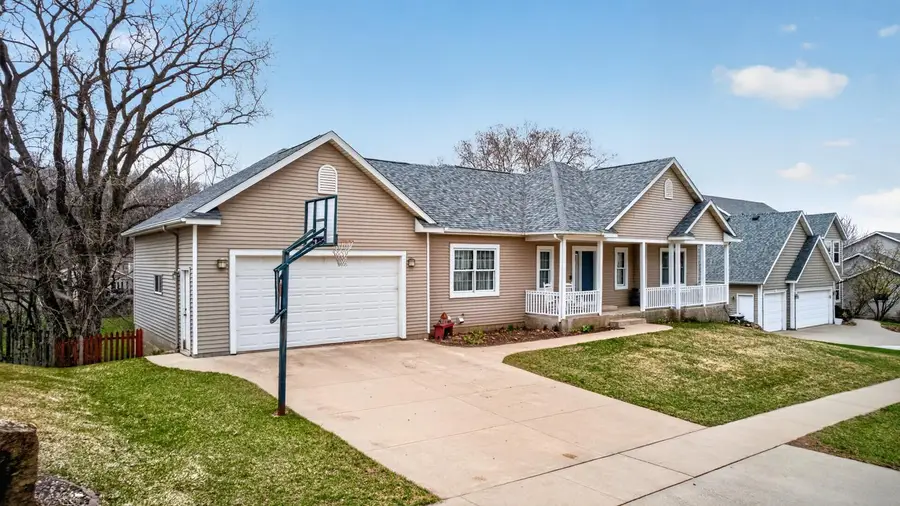 1032 Rocky Creek Drive Ne, Rochester, MN 55906 - #2