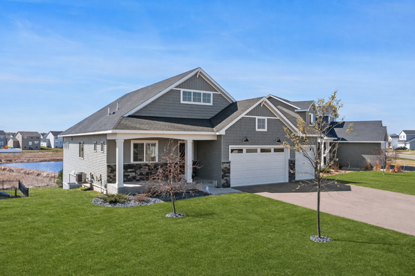 841 Emmy Lane, Hanover, MN 55341