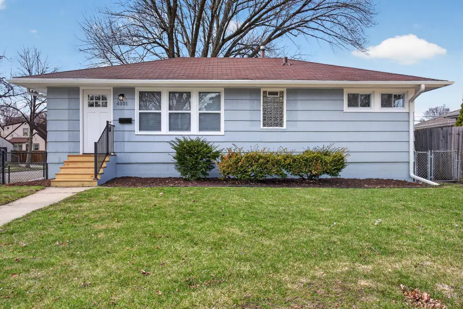 4301 Penn Avenue N, Minneapolis, MN 55412 - #2