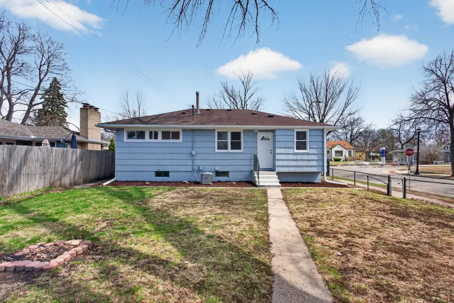 4301 Penn Avenue N, Minneapolis, MN 55412 - #3