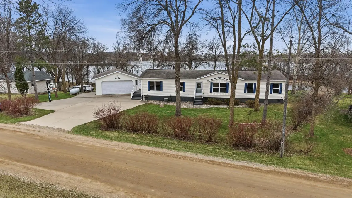 46079 Lands End Road, Vergas, MN 56587 - #1