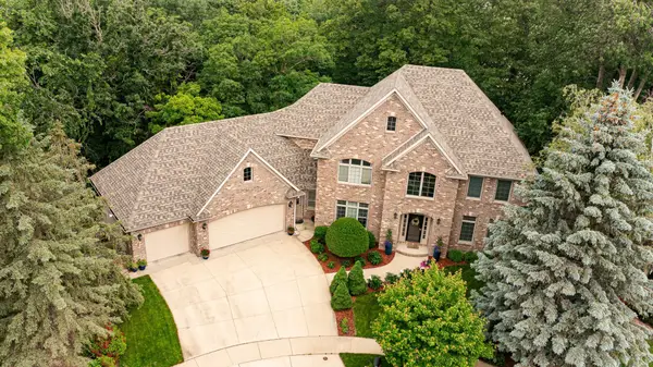 1103 Baihly Heights Lane Sw, Rochester, MN 55902