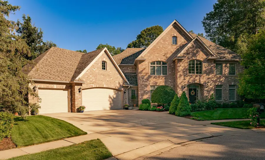 1103 Baihly Heights Lane Sw, Rochester, MN 55902 - #2