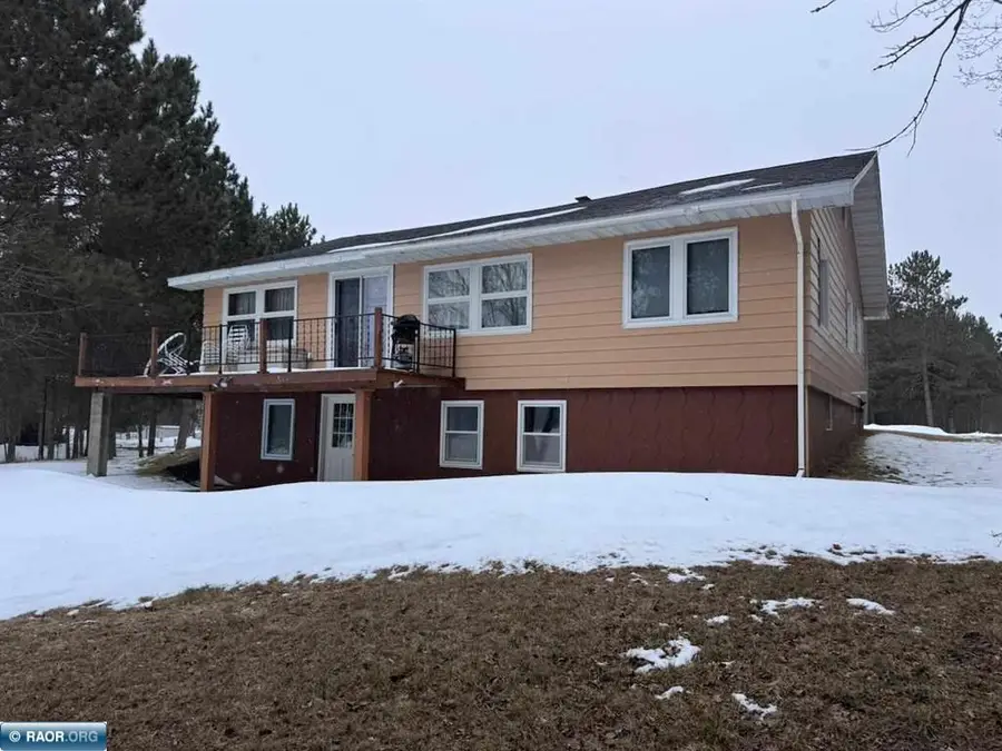 3553 Fectos Road E, Tower, MN 55790 - #2