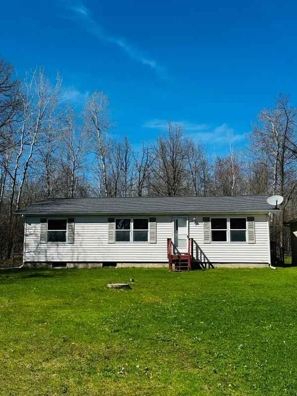 2882 28 5/16 Avenue, Birchwood, WI 54817