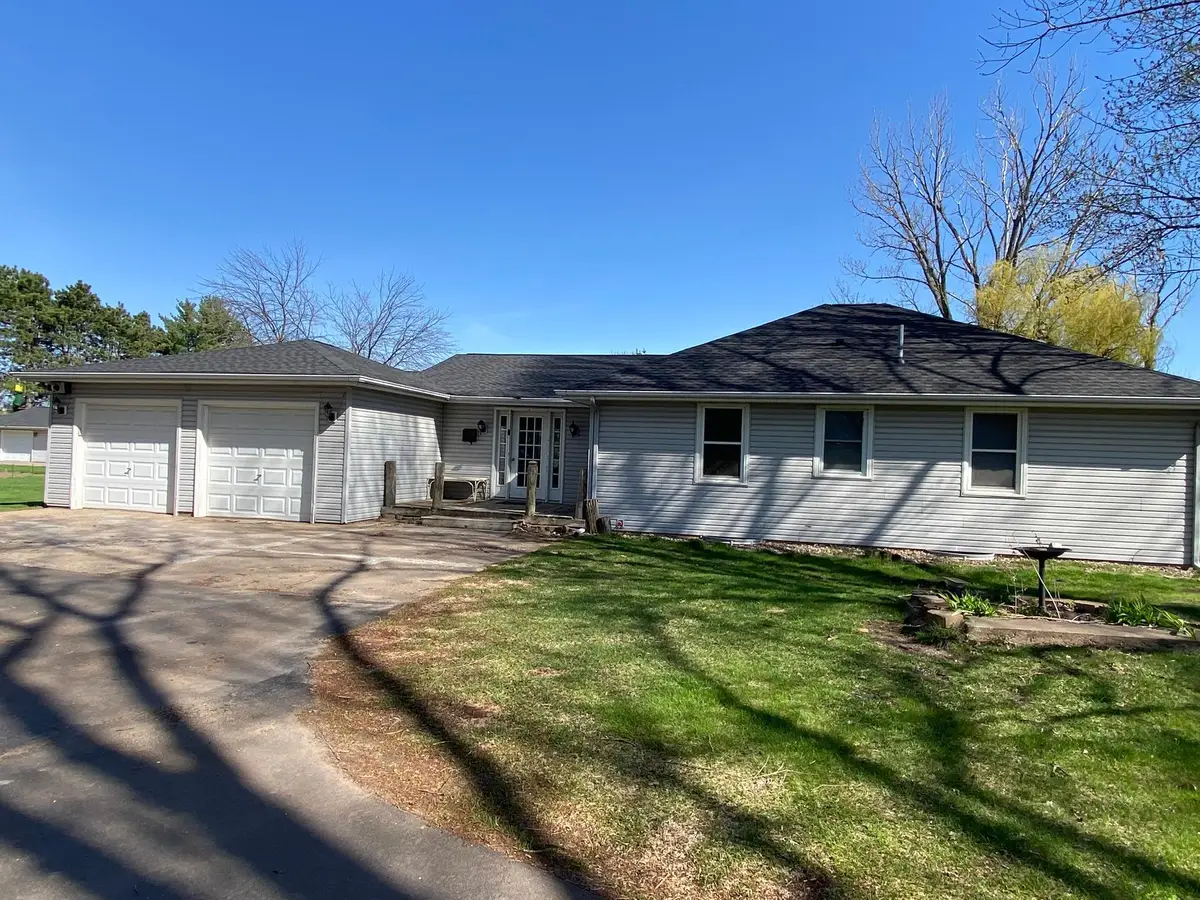 N1603 830th Street, Hager City, WI 54014 - #1
