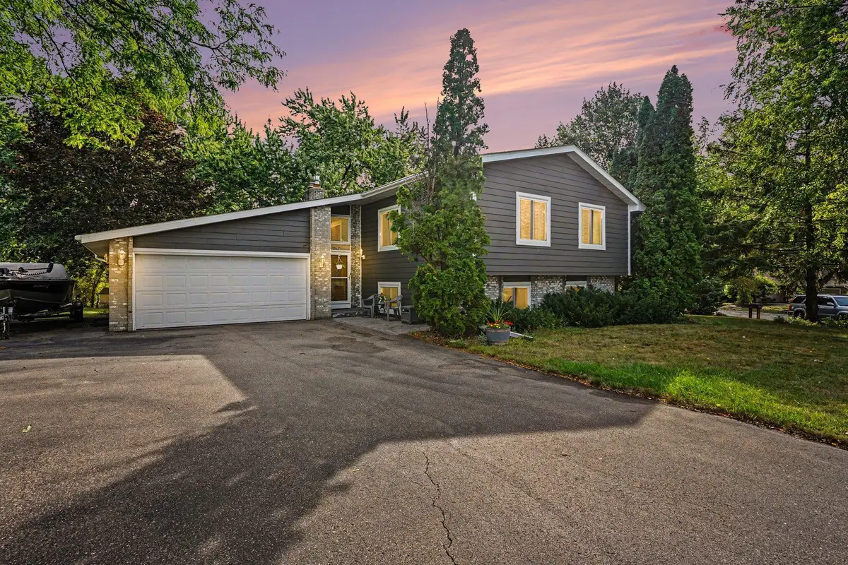 12405 Villaburne Drive, Burnsville, MN 55337 - #1