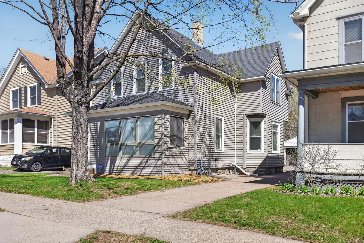 934 Arkwright Street, Saint Paul, MN 55130 - #1