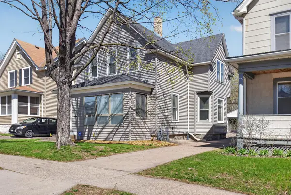 934 Arkwright Street, Saint Paul, MN 55130