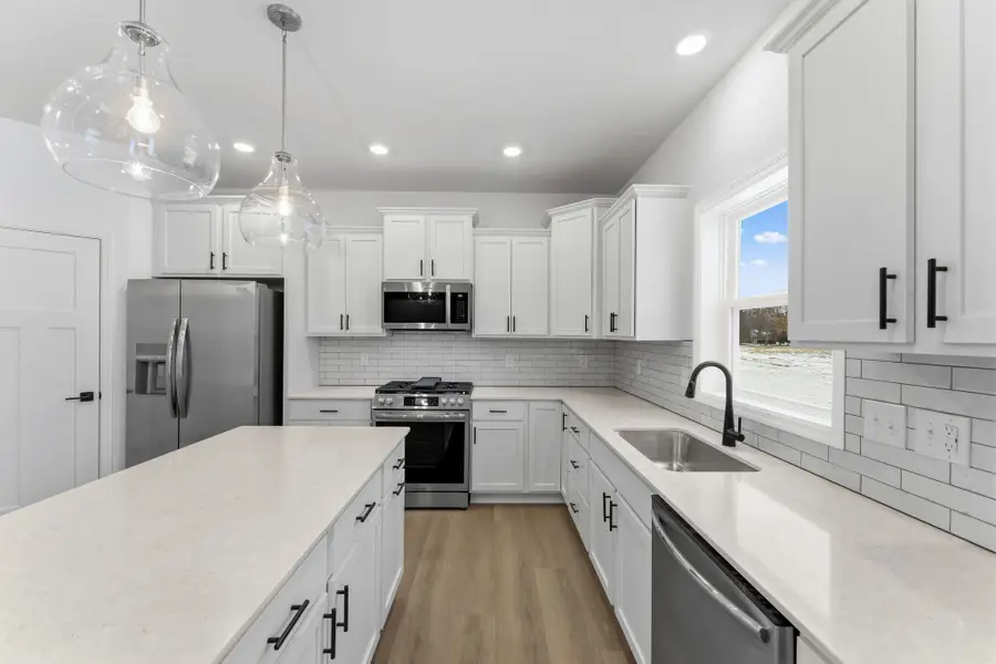 18548 Lincoln Street Nw, Elk River, MN 55330 - #2