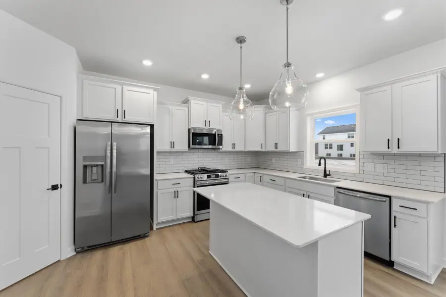 18548 Lincoln Street Nw, Elk River, MN 55330 - #3