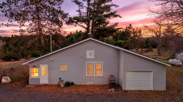 4996 Springbrook Trail, Danbury, WI 54830