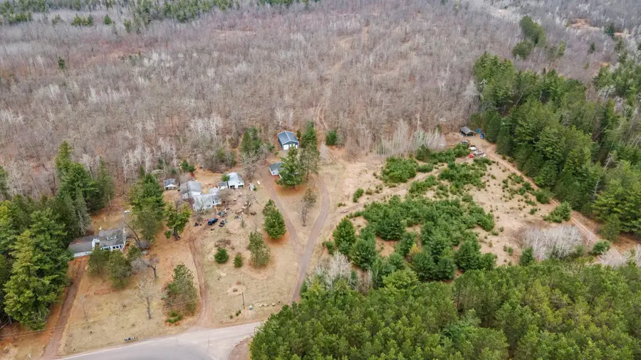 4996 Springbrook Trail, Danbury, WI 54830 - #3