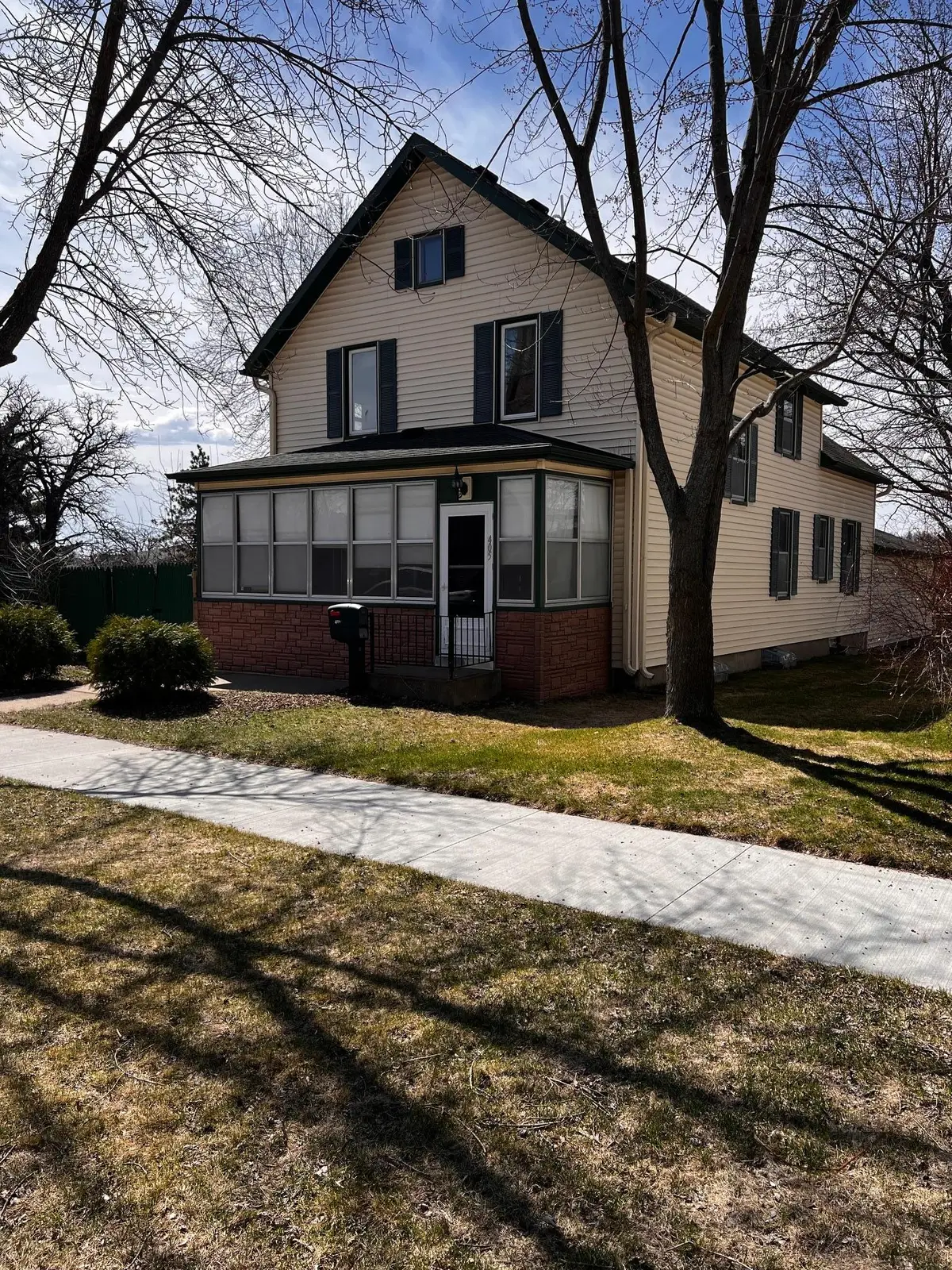 405 2nd Avenue N, Sauk Rapids, MN 56379 - #1