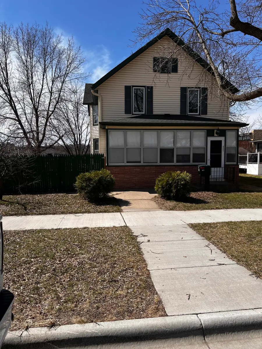 405 2nd Avenue N, Sauk Rapids, MN 56379 - #2