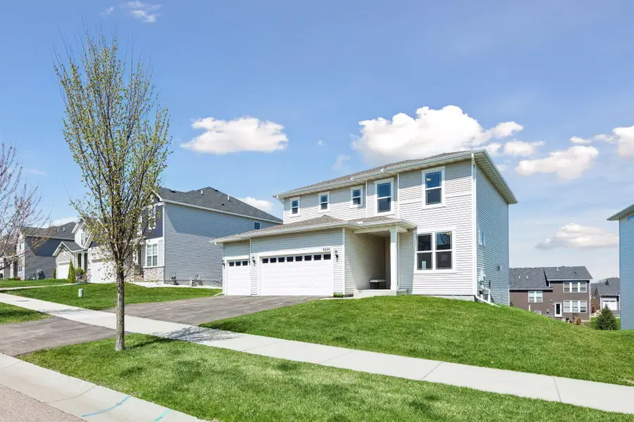 9046 Meadows Drive, Victoria, MN 55386 - #2