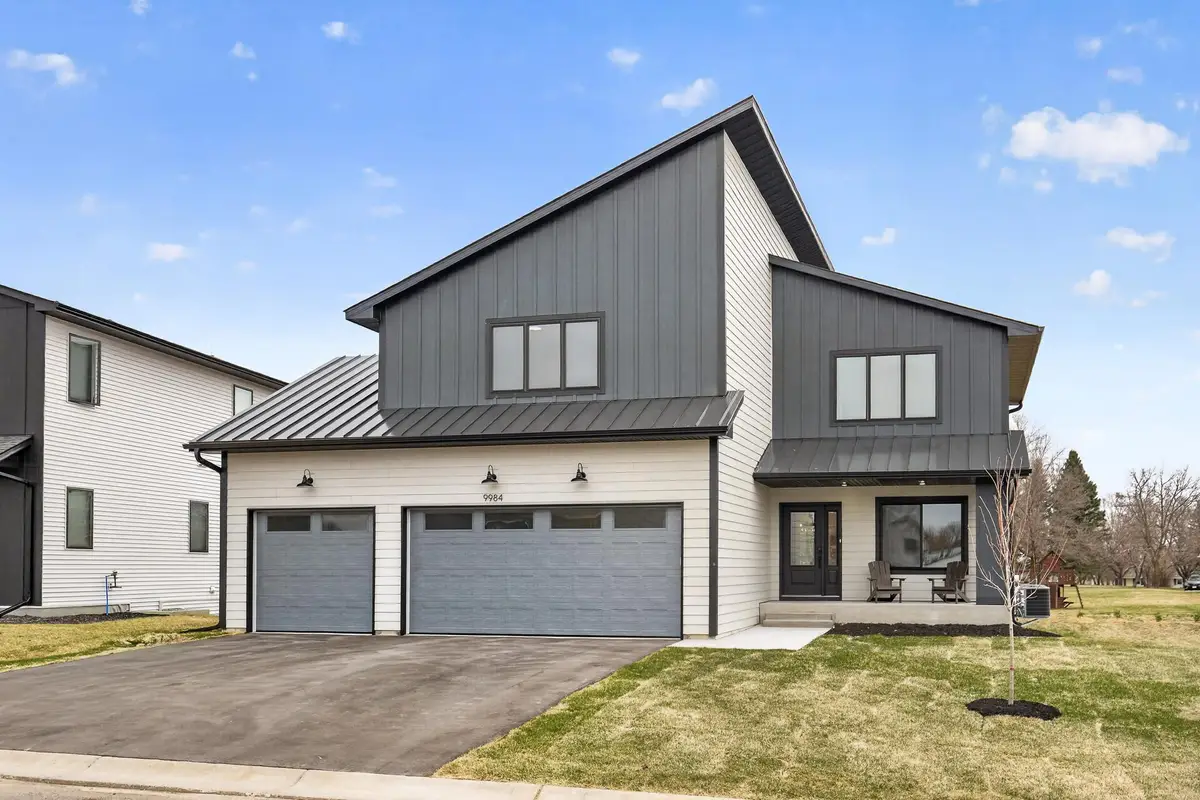 9984 14th Circle Ne, Saint Michael, MN 55376 - #1