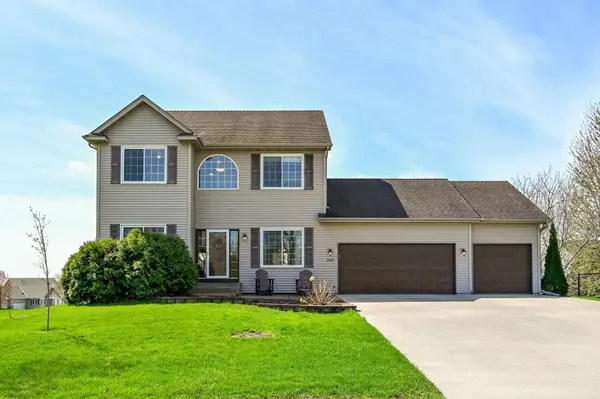 11229 22nd Street Ne, Saint Michael, MN 55376