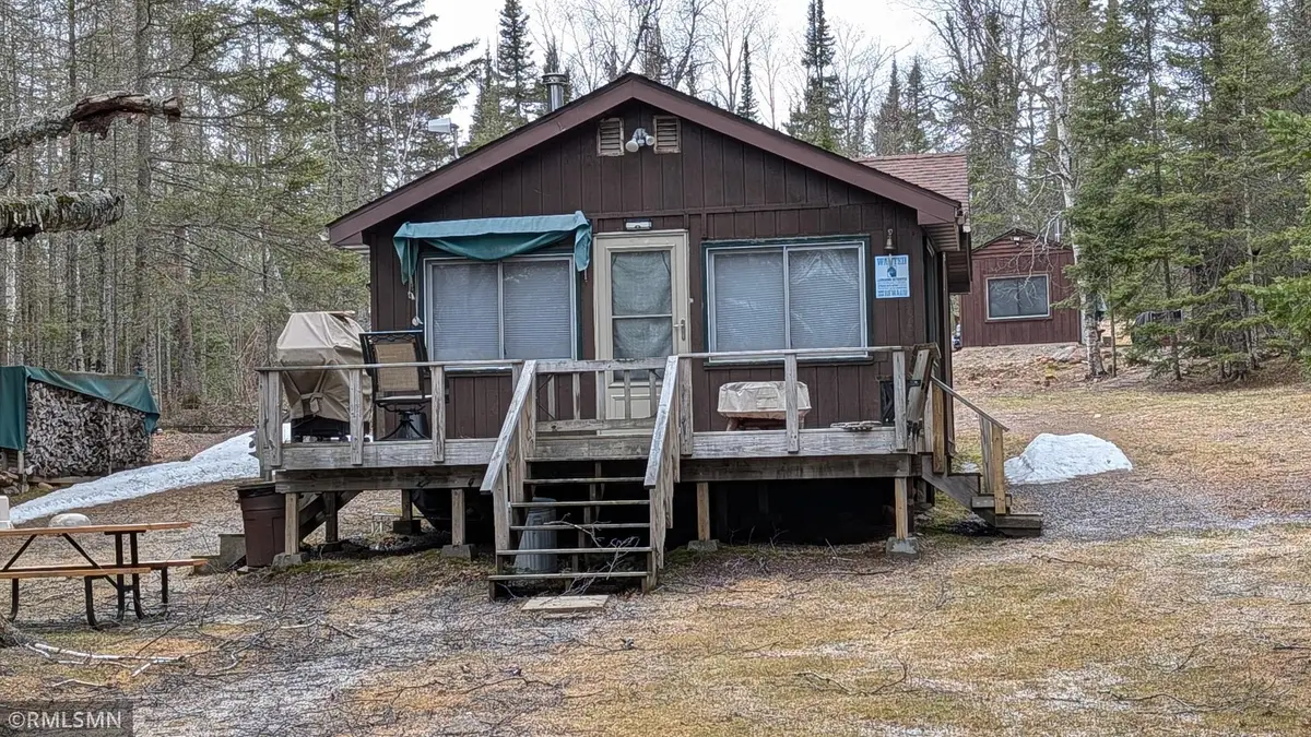 Address Withheld By Seller, Finland, MN 55603 - #1