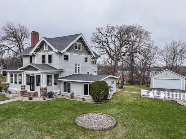 417 6th Avenue W, Alexandria, MN 56308