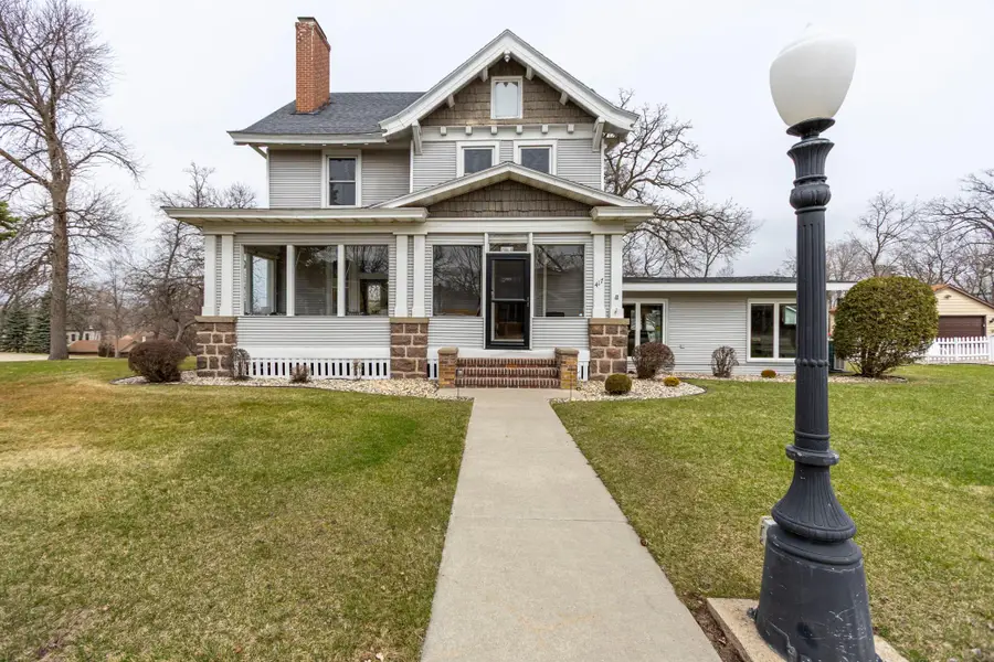 417 6th Avenue W, Alexandria, MN 56308 - #2