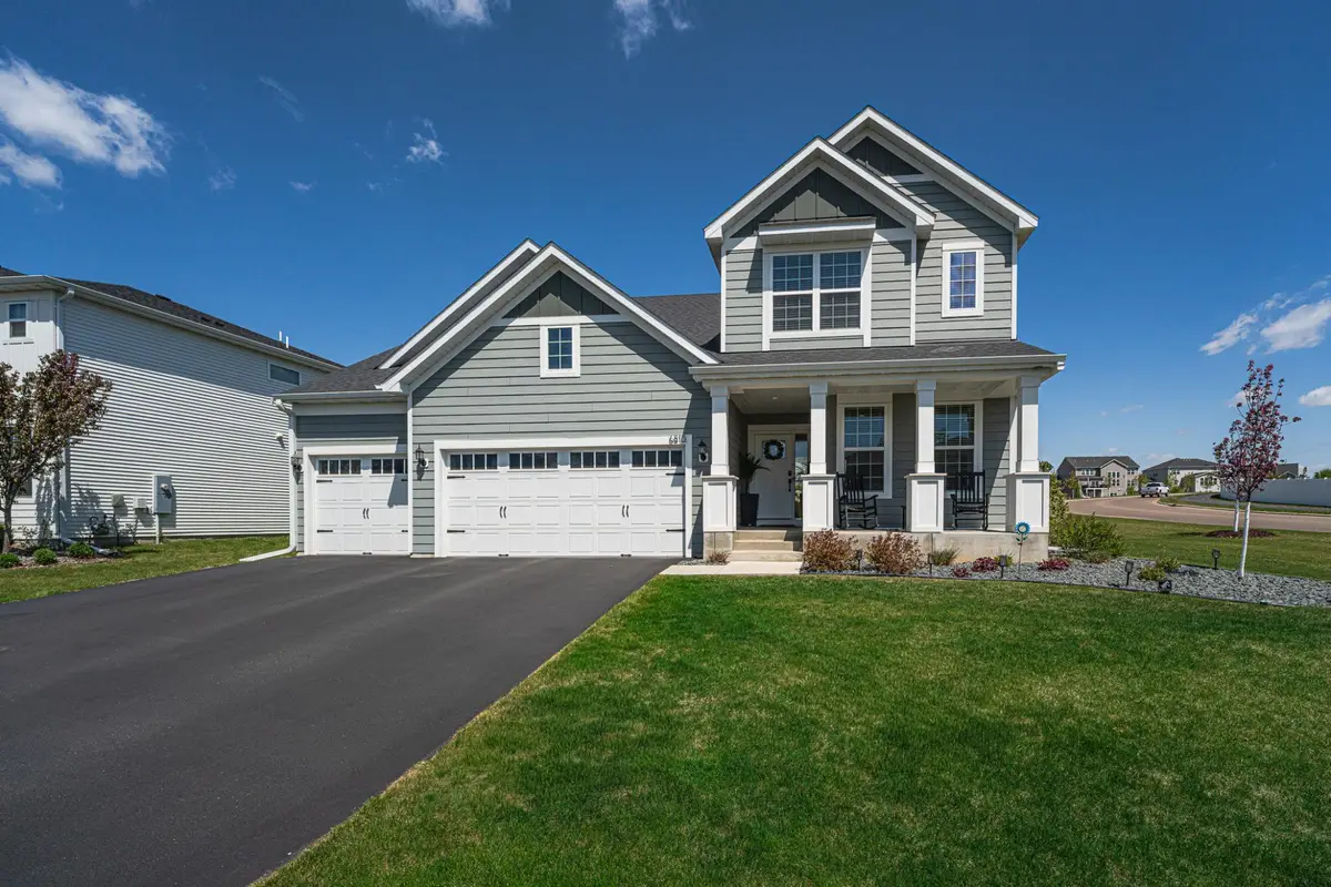 6810 157th Street, Savage, MN 55378 - #1