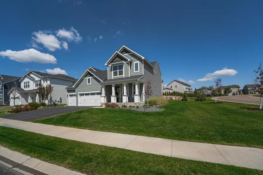 6810 157th Street, Savage, MN 55378 - #3