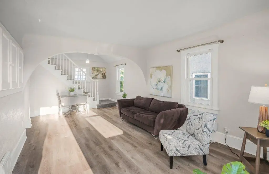 4131 Jefferson Street Ne, Columbia Heights, MN 55421 - #1