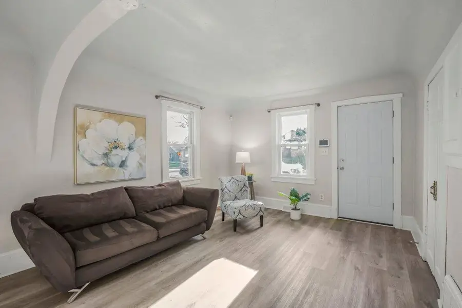 4131 Jefferson Street Ne, Columbia Heights, MN 55421 - #3