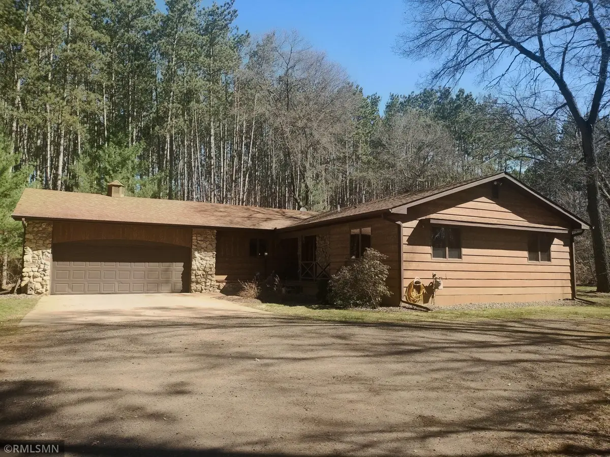 35343 Forest Boulevard, North Branch, MN 55056 - #1