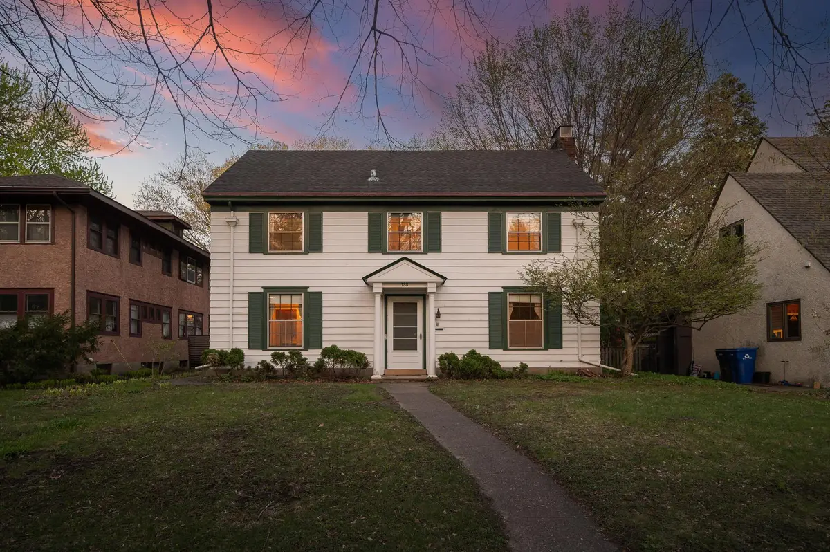 188 Amherst Street, Saint Paul, MN 55105 - #1