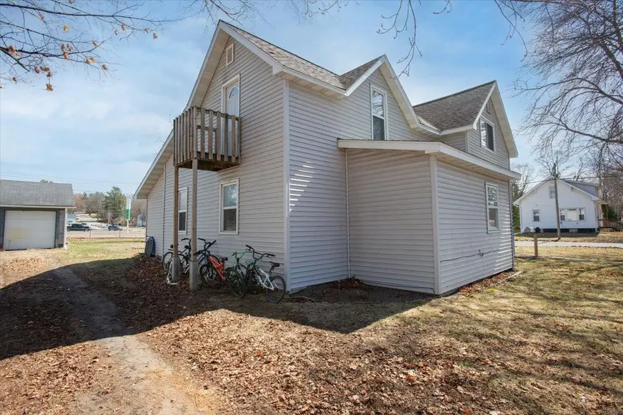 1520 8th Street E, Menomonie, WI 54751 - #2