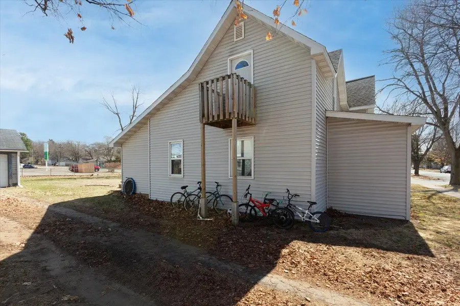 1520 8th Street E, Menomonie, WI 54751 - #3