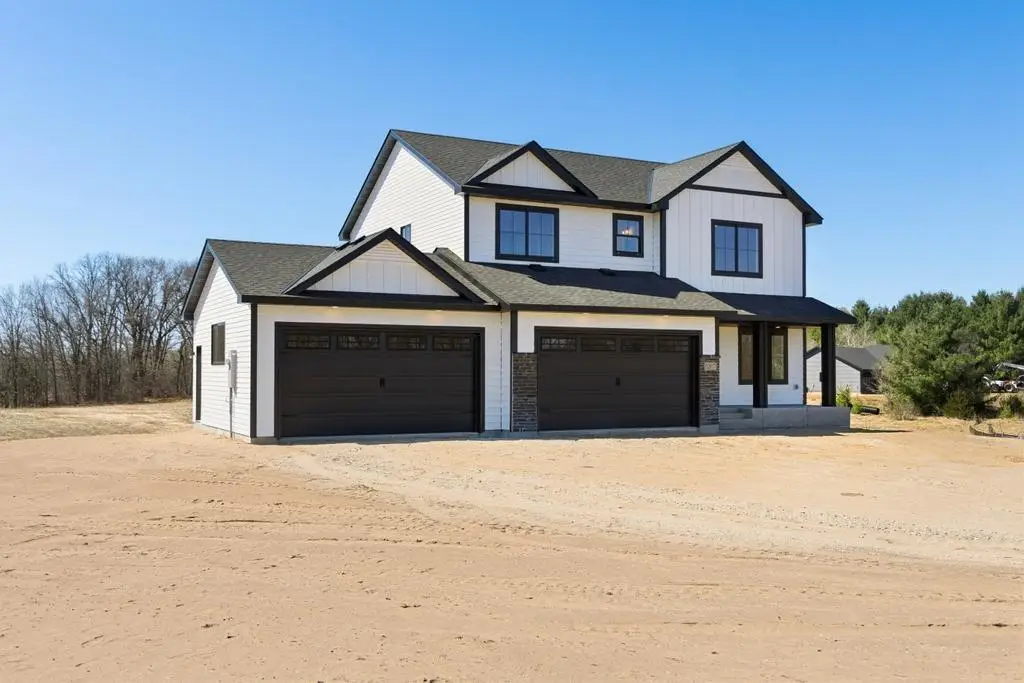 12917 295th Avenue Nw, Princeton, MN 55371 - #1