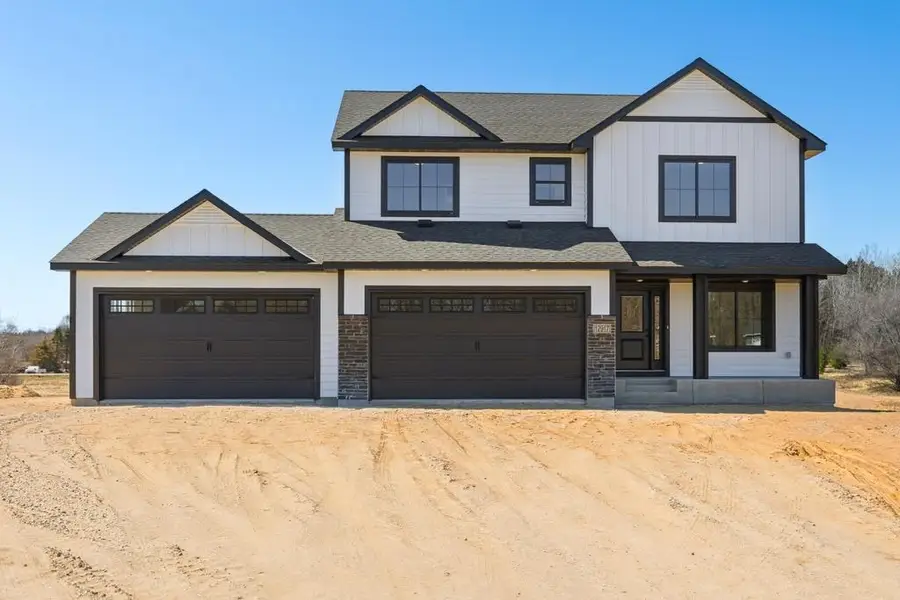 12917 295th Avenue Nw, Princeton, MN 55371 - #2