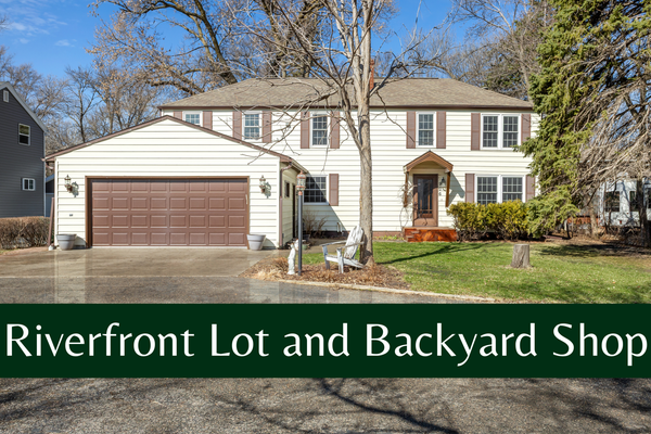 906 Sheyenne Street, West Fargo, ND 58078