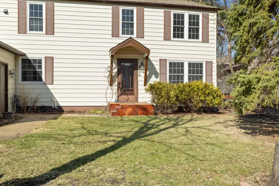 906 Sheyenne Street, West Fargo, ND 58078 - #3