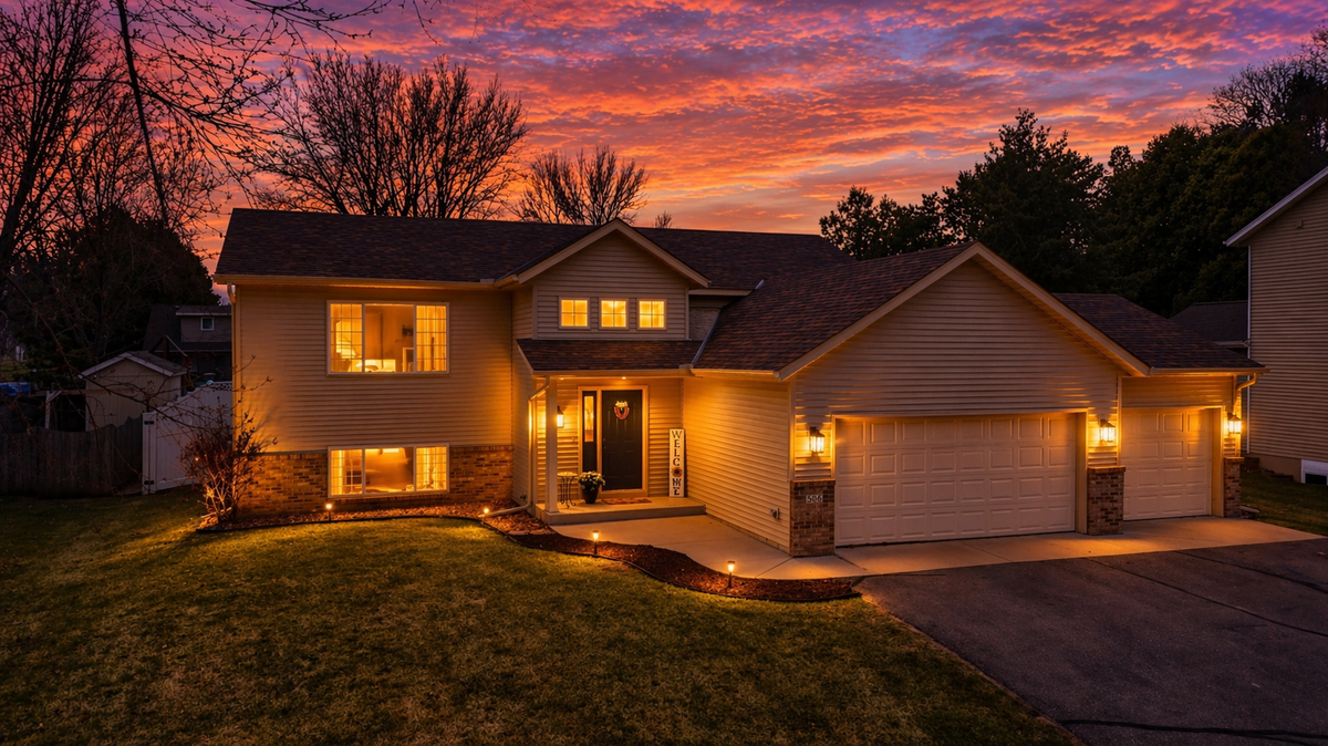 506 3rd Street N, Sartell, MN 56377 - #1