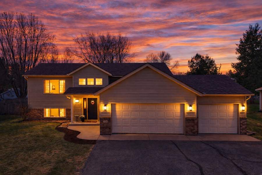 506 3rd Street N, Sartell, MN 56377 - #3