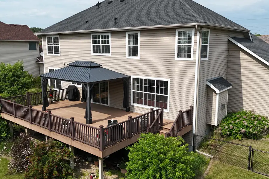 9743 Almond Avenue N, Brooklyn Park, MN 55443 - #2