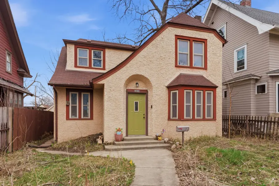 3834 Lyndale Avenue N, Minneapolis, MN 55412 - #2