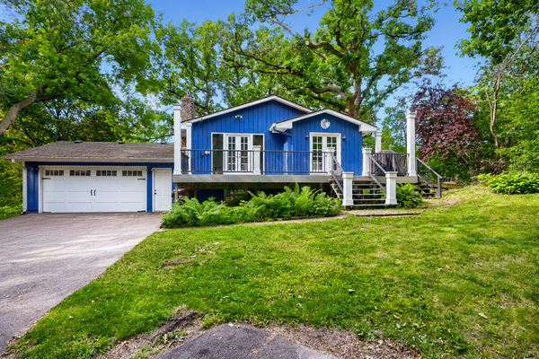 7100 Foxboro Lane, Woodbury, MN 55125