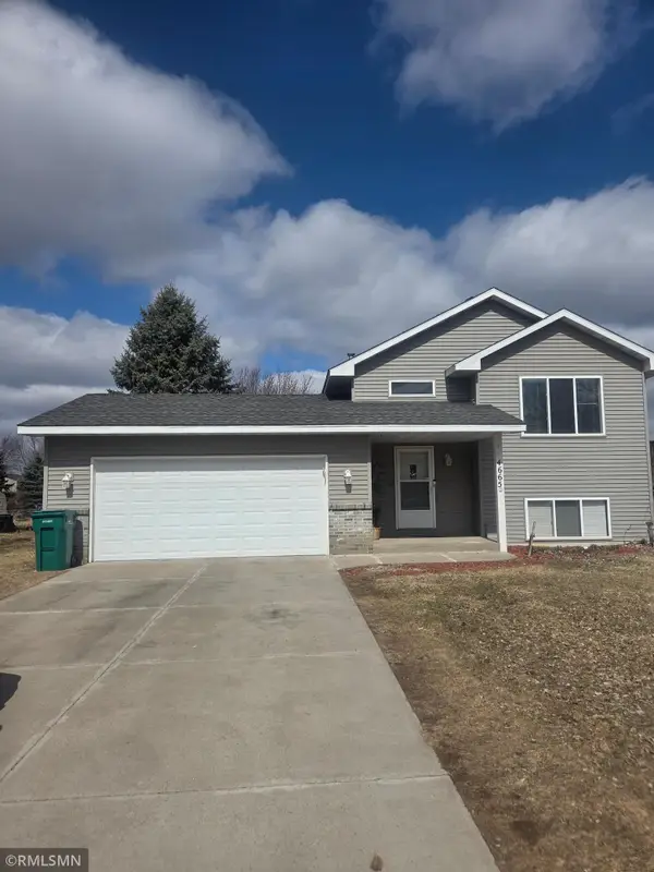 4665 Pondview Drive, Big Lake, MN 55309