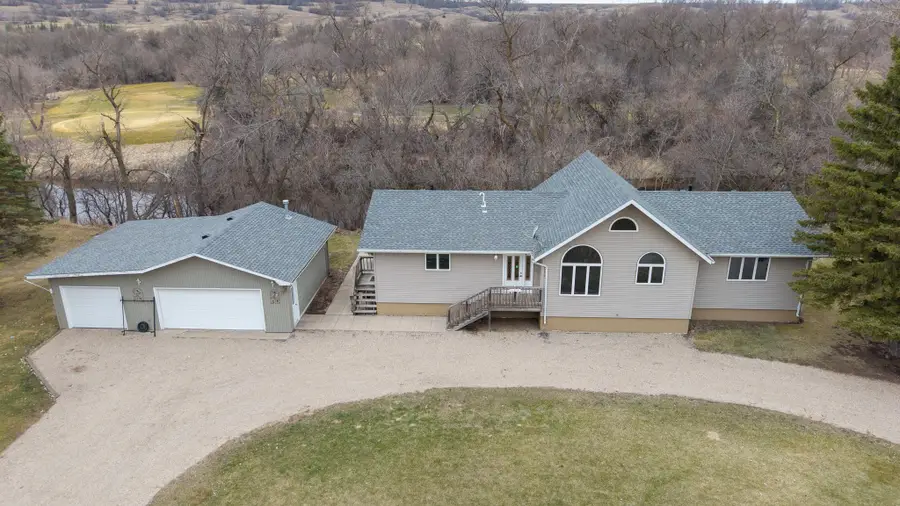 11618 35th Street Se, Valley City, ND 58072 - #2