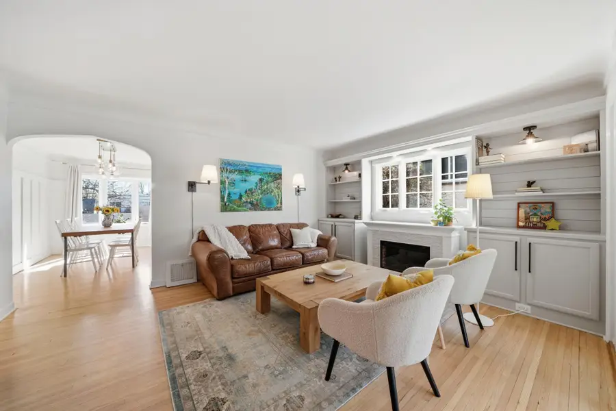 5221 Ewing Avenue S, Minneapolis, MN 55410 - #3