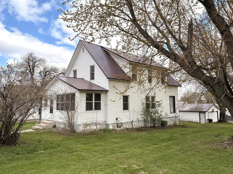 301 N 3rd Street, Milan, MN 56262 - #2