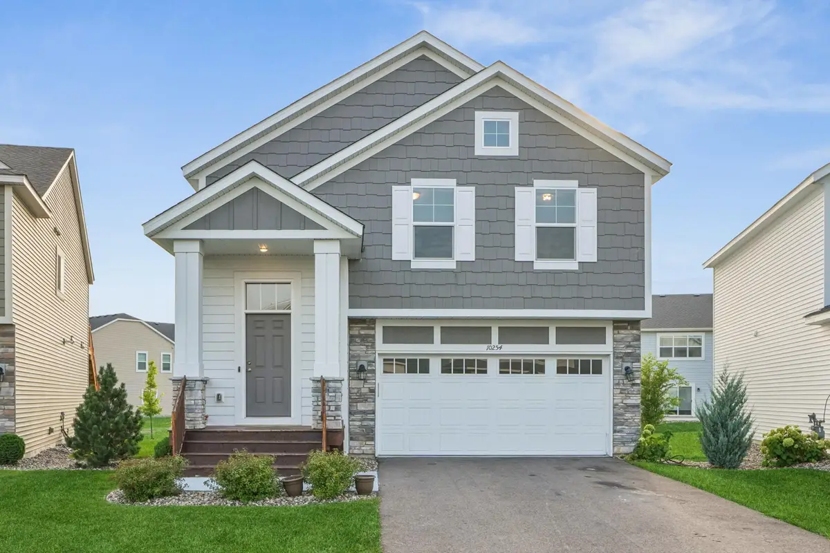 10254 Greystone Circle S, Cottage Grove, MN 55016 - #1