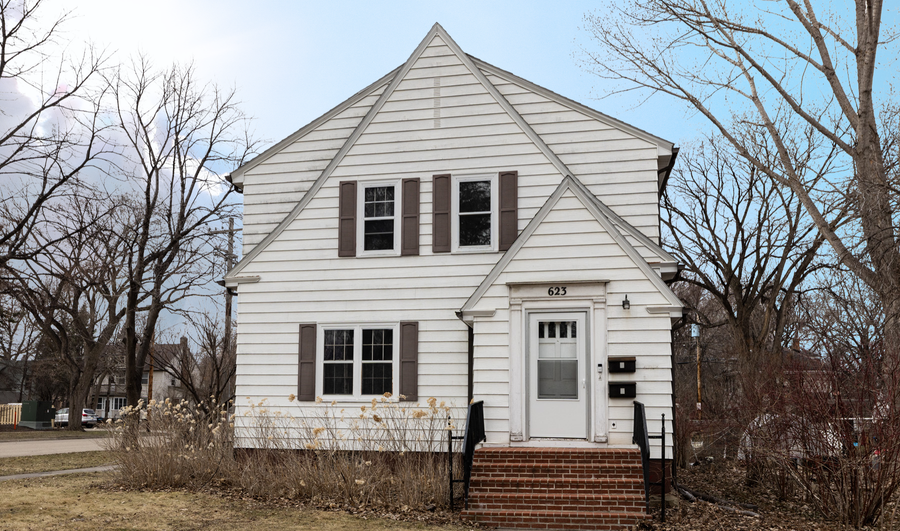 623 S 6th Street S, Moorhead, MN 56560 - #2